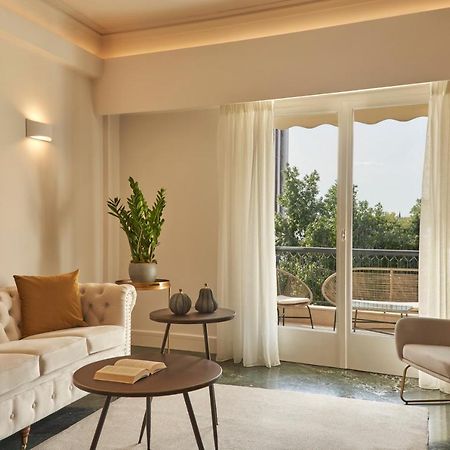 Chic N Bright 3Bd Apt With Hilton View Афіни Екстер'єр фото