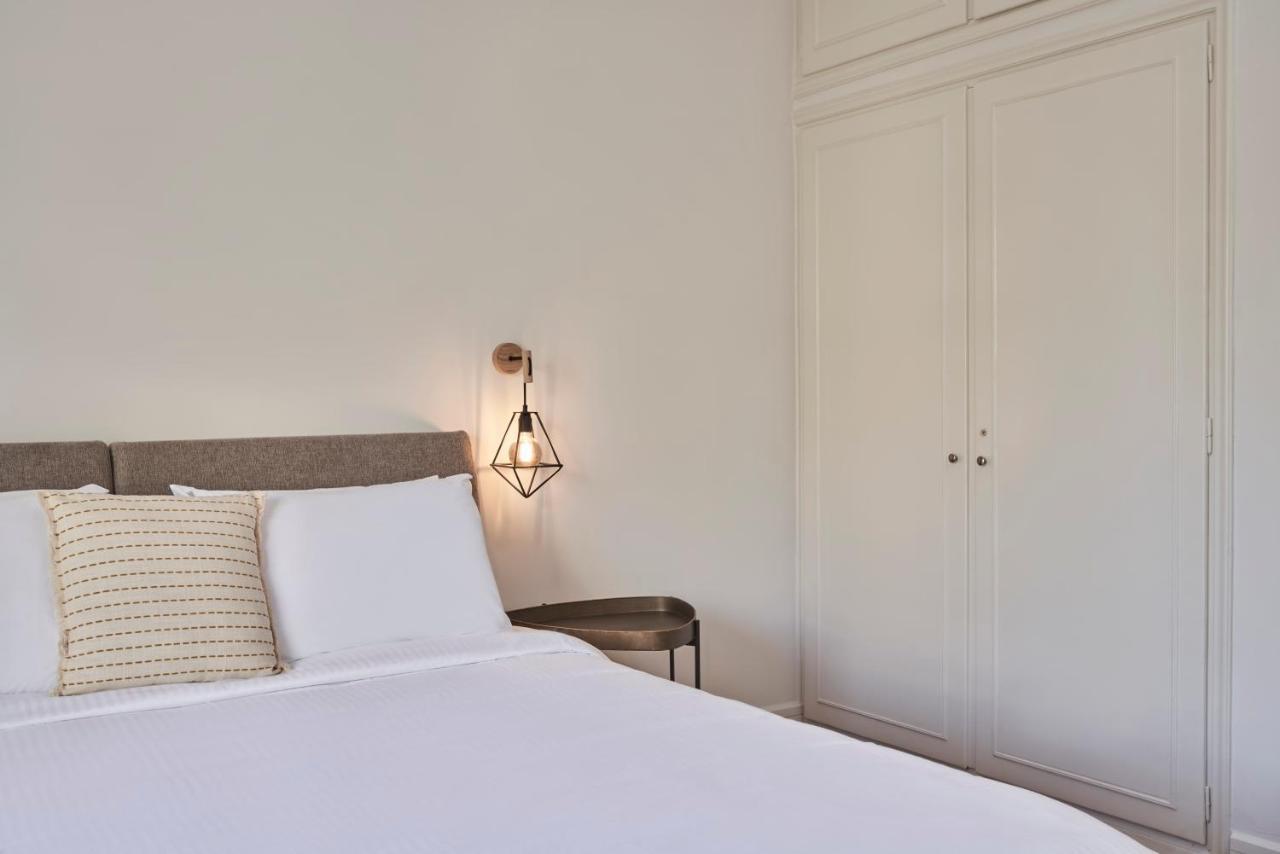 Chic N Bright 3Bd Apt With Hilton View Афіни Екстер'єр фото