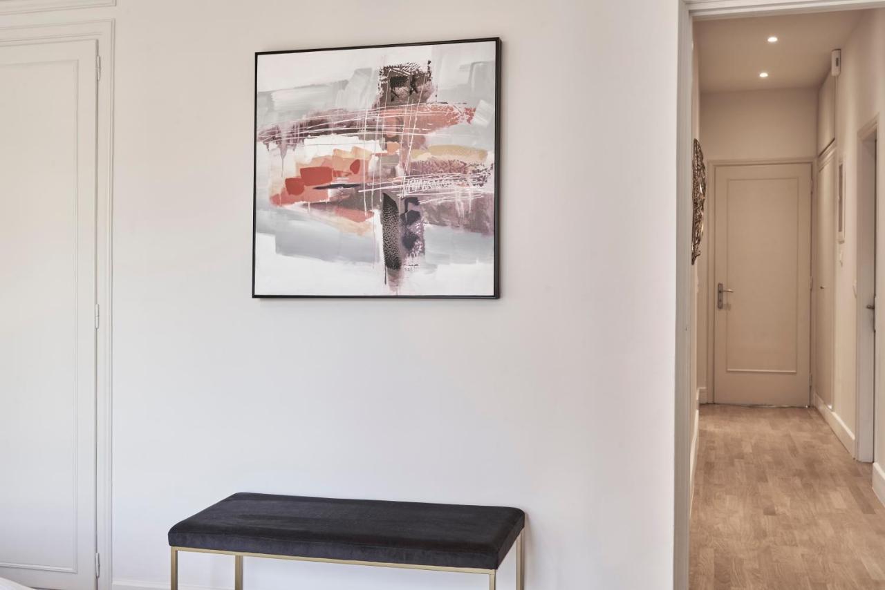 Chic N Bright 3Bd Apt With Hilton View Афіни Екстер'єр фото