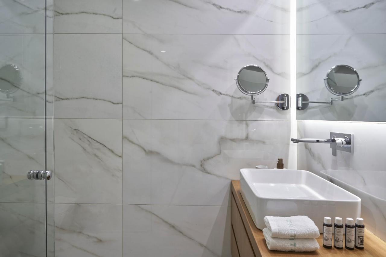 Chic N Bright 3Bd Apt With Hilton View Афіни Екстер'єр фото