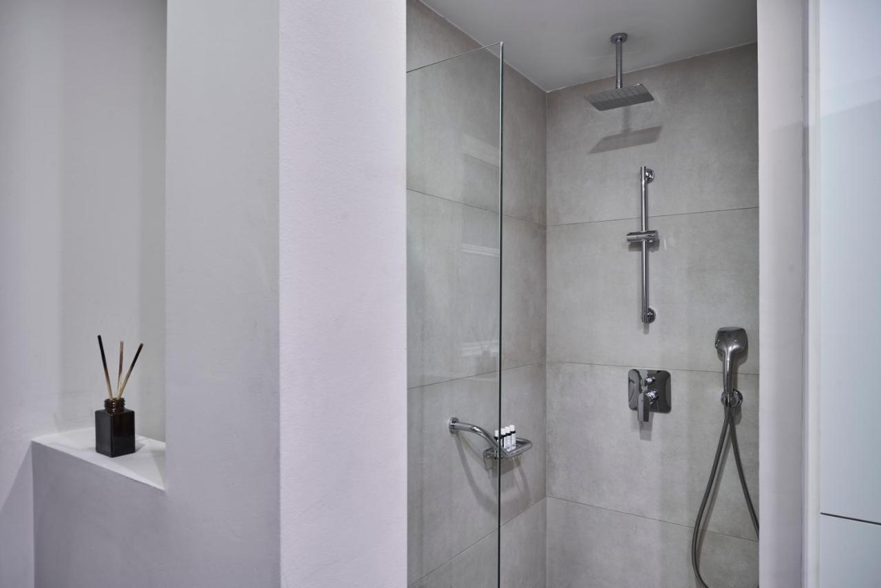Chic N Bright 3Bd Apt With Hilton View Афіни Екстер'єр фото