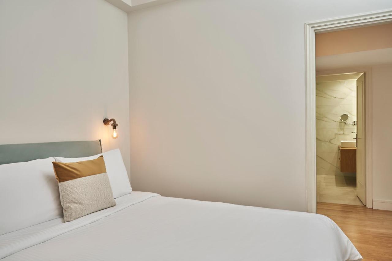 Chic N Bright 3Bd Apt With Hilton View Афіни Екстер'єр фото